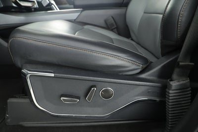 2023 Ford F-150 Lightning XL