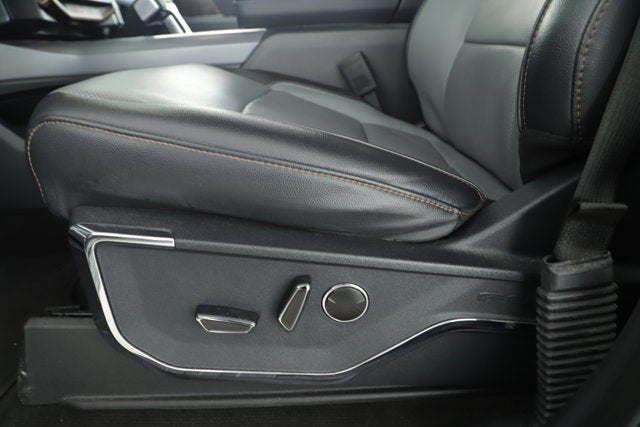 2023 Ford F-150 Lightning XL