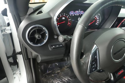 2023 Chevrolet Camaro 2SS