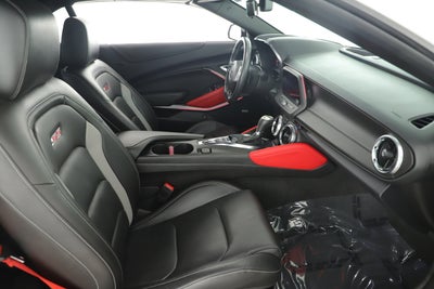 2023 Chevrolet Camaro 2SS