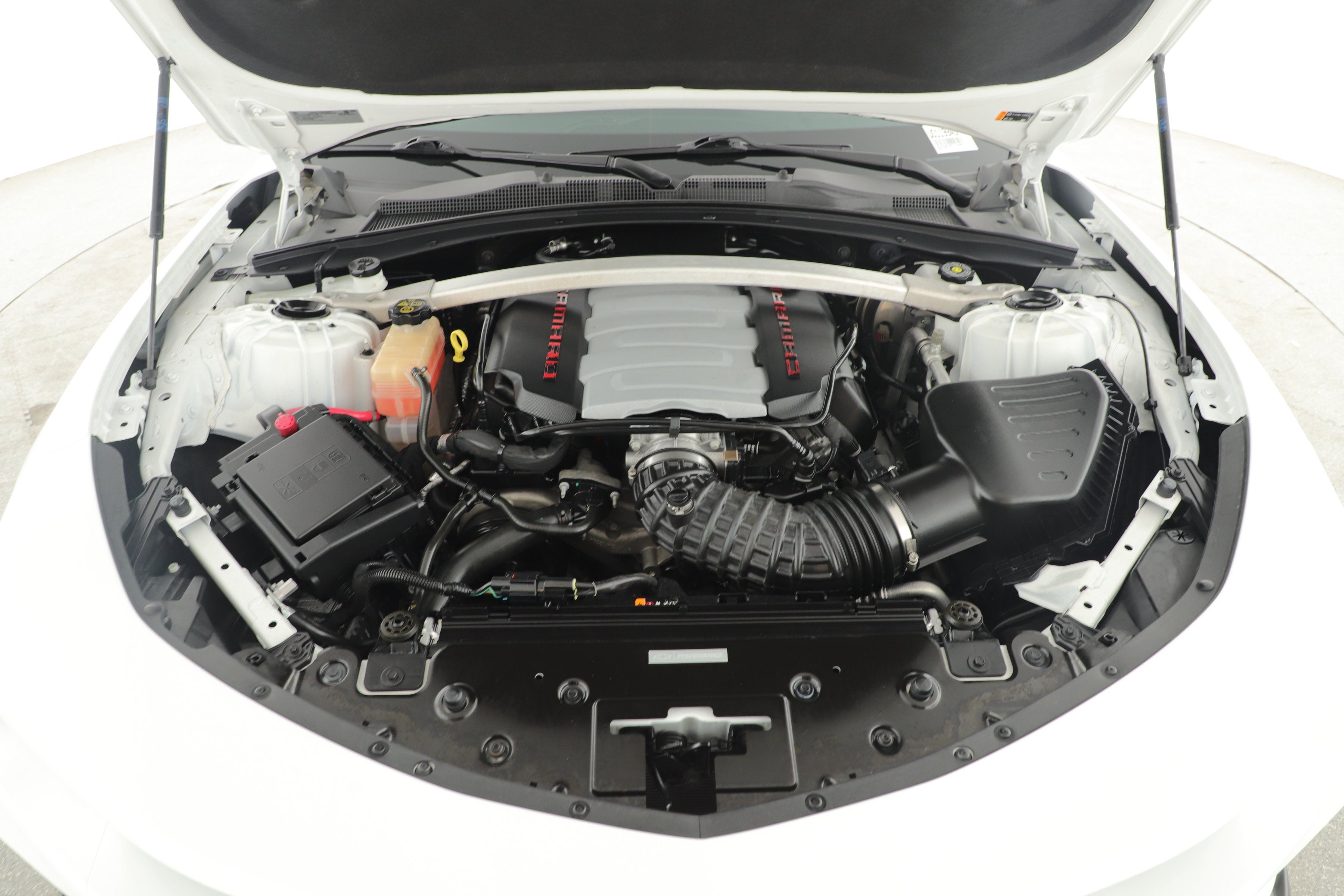 2023 Chevrolet Camaro 2SS