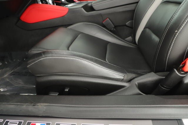 2023 Chevrolet Camaro 2SS