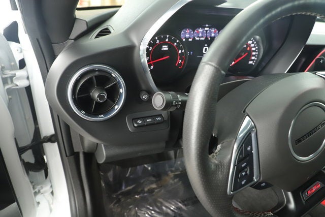 2023 Chevrolet Camaro 2SS