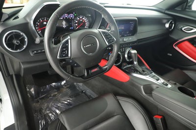 2023 Chevrolet Camaro 2SS