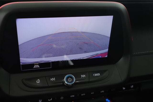 2023 Chevrolet Camaro 2SS