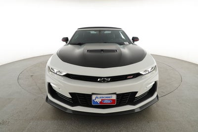2023 Chevrolet Camaro 2SS