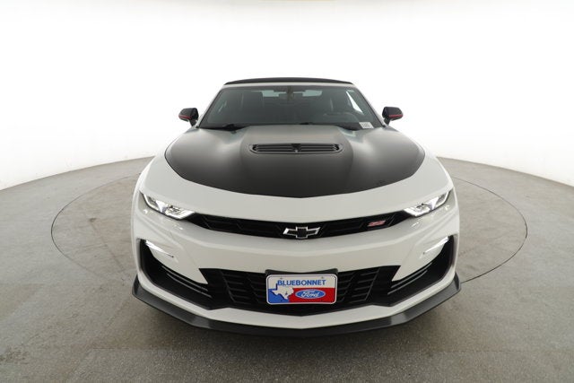 2023 Chevrolet Camaro 2SS