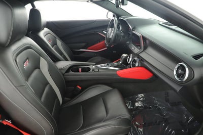 2023 Chevrolet Camaro 2SS