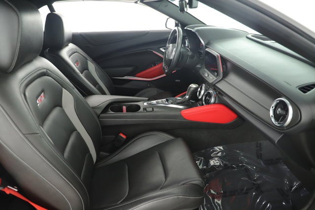 2023 Chevrolet Camaro 2SS