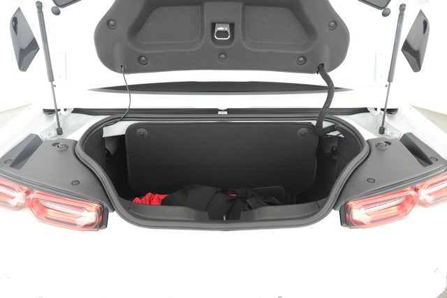 2023 Chevrolet Camaro 2SS