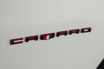2023 Chevrolet Camaro 2SS