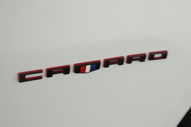 2023 Chevrolet Camaro 2SS