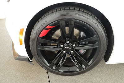 2023 Chevrolet Camaro 2SS