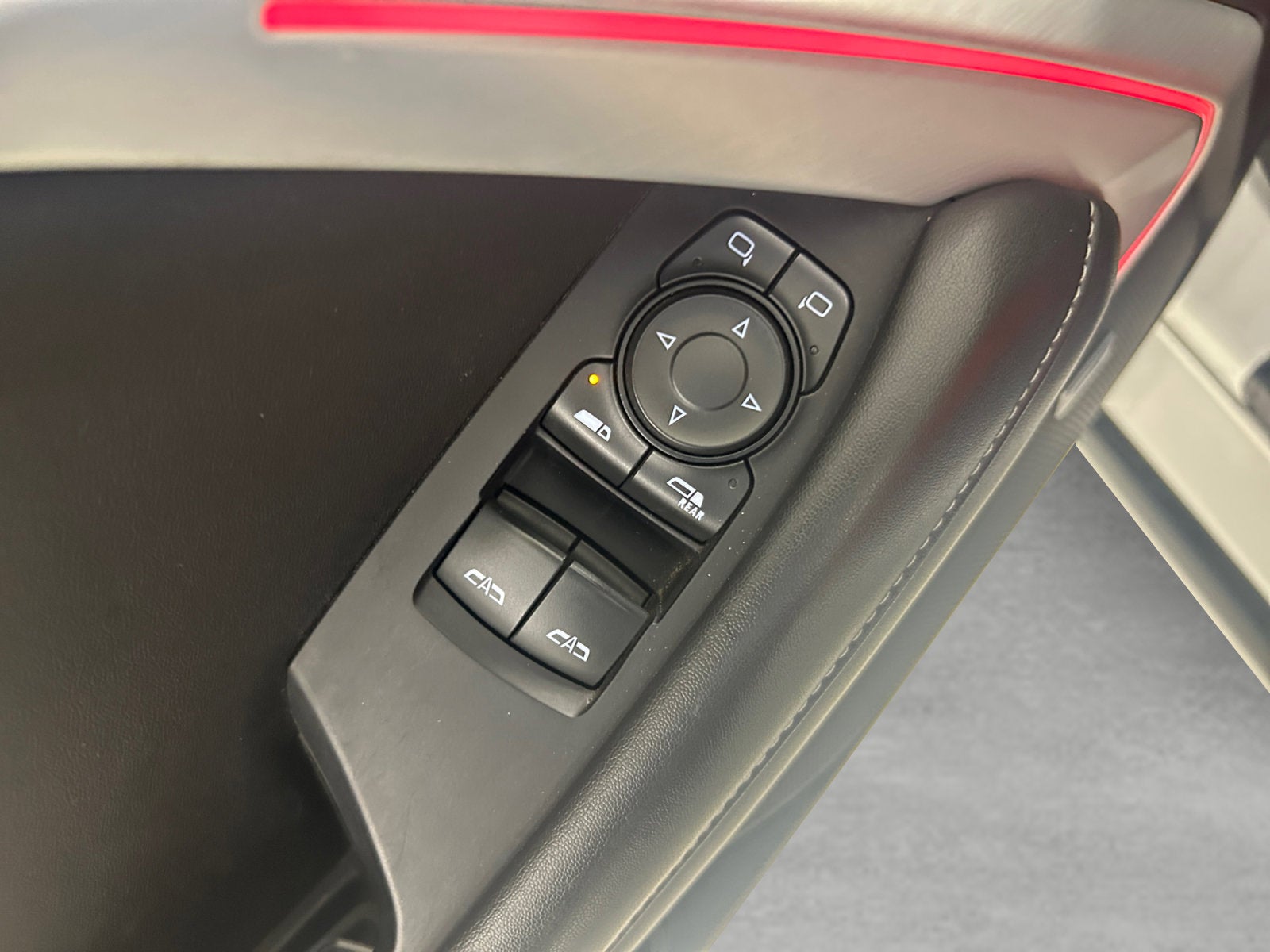 2019 Chevrolet Camaro 2SS
