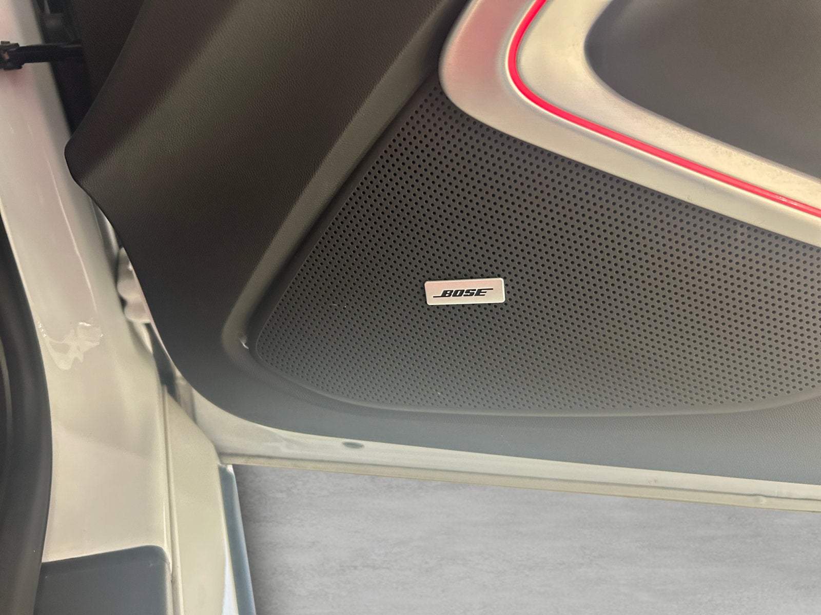 2019 Chevrolet Camaro 2SS