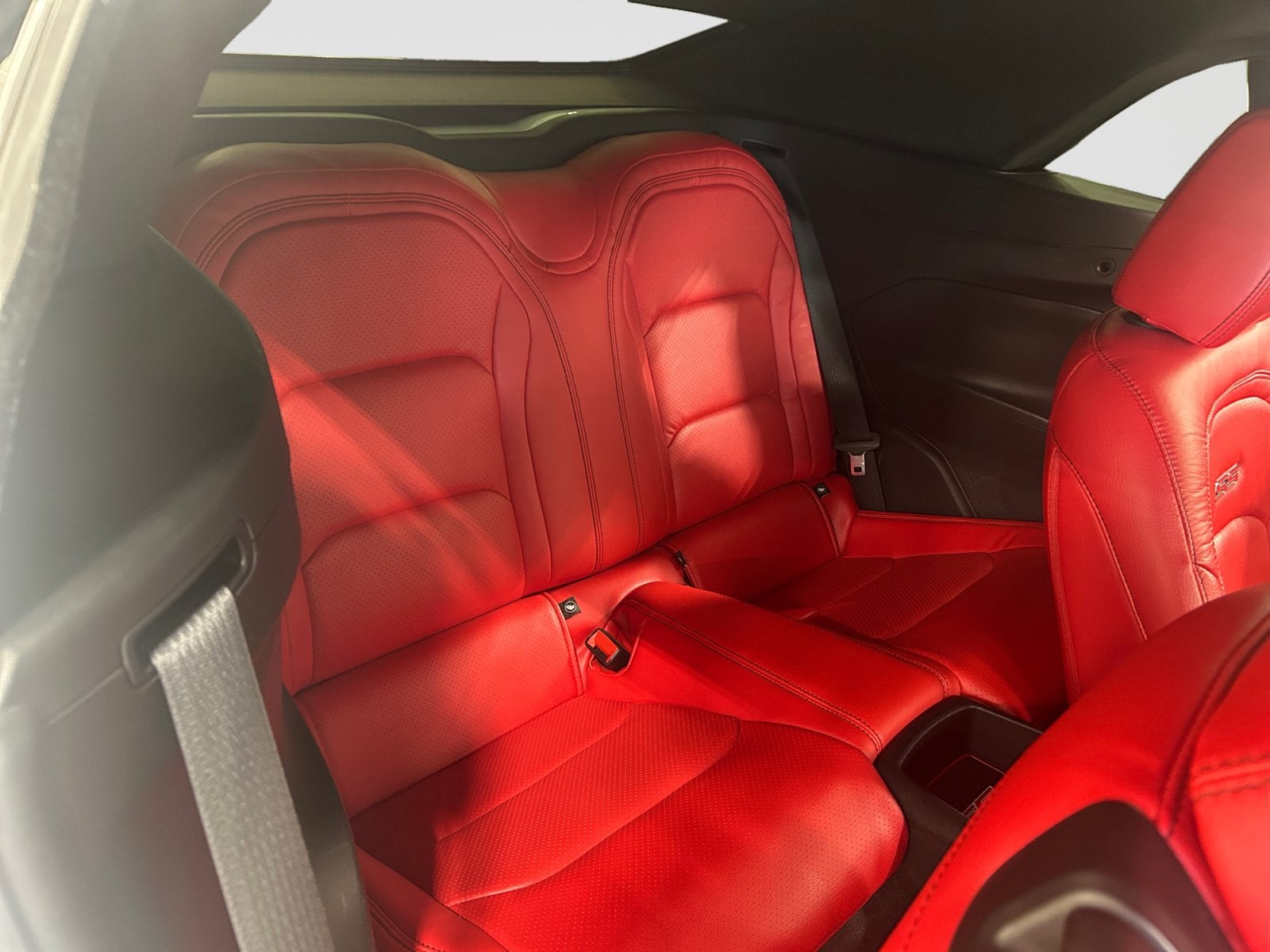 2019 Chevrolet Camaro 2SS