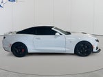 2019 Chevrolet Camaro 2SS
