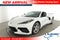 2020 Chevrolet Corvette 3LT