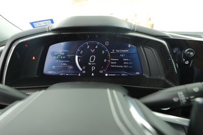 2020 Chevrolet Corvette 3LT