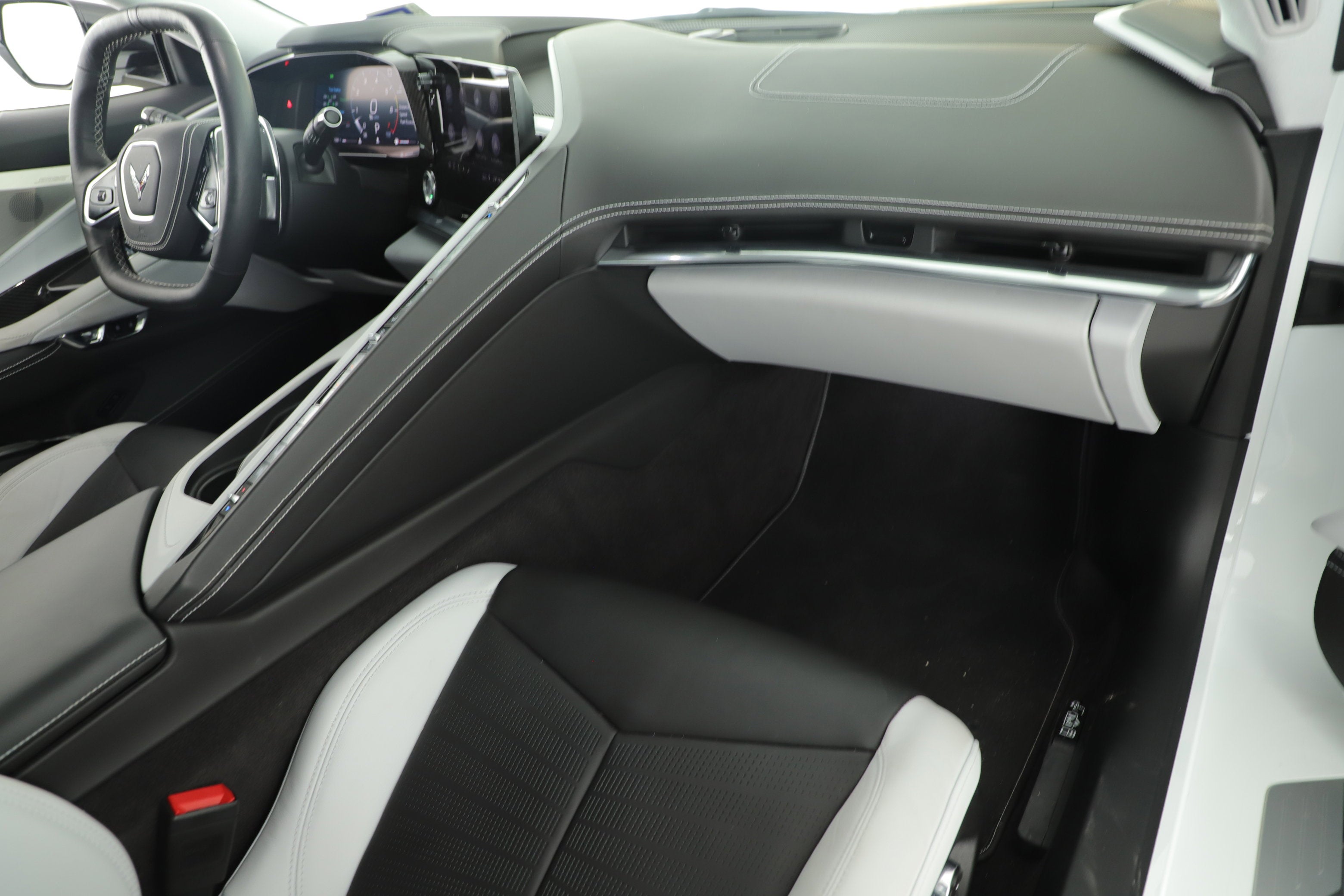 2020 Chevrolet Corvette 3LT