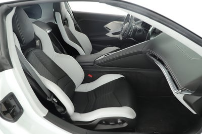 2020 Chevrolet Corvette 3LT