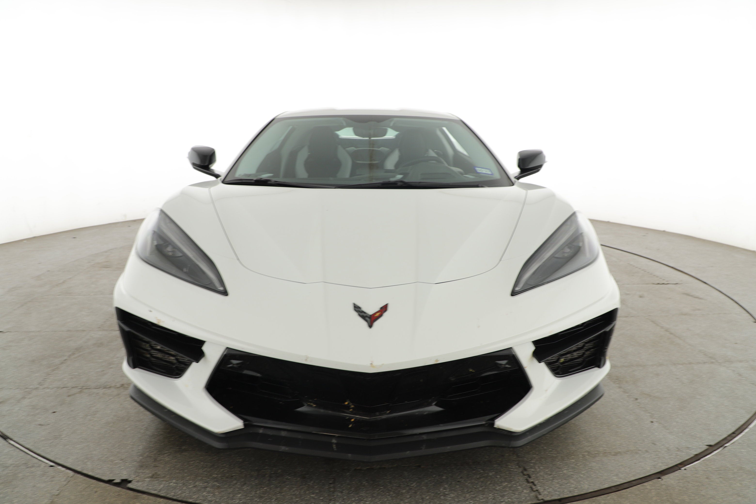 2020 Chevrolet Corvette 3LT
