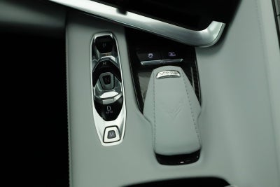 2020 Chevrolet Corvette 3LT