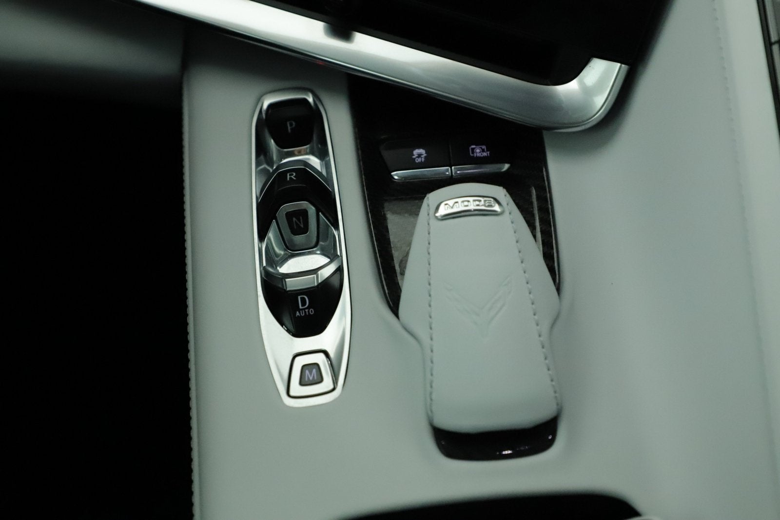 2020 Chevrolet Corvette 3LT