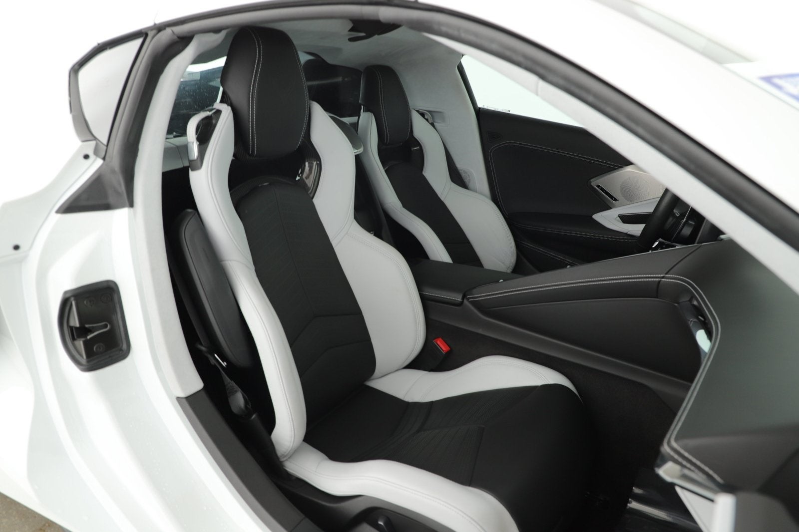 2020 Chevrolet Corvette 3LT