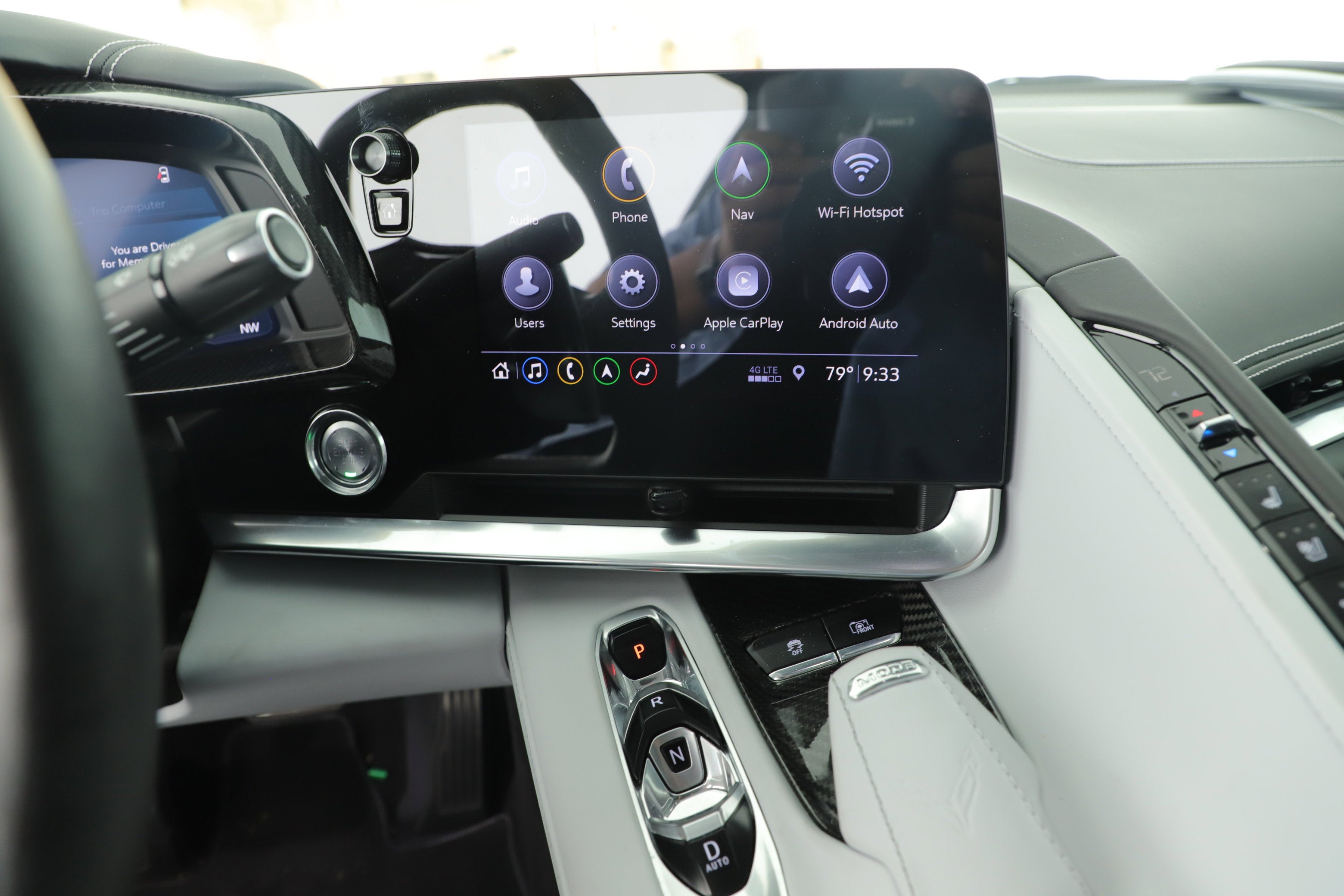 2020 Chevrolet Corvette 3LT