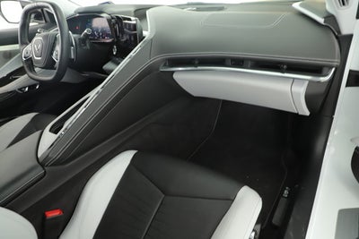 2020 Chevrolet Corvette 3LT