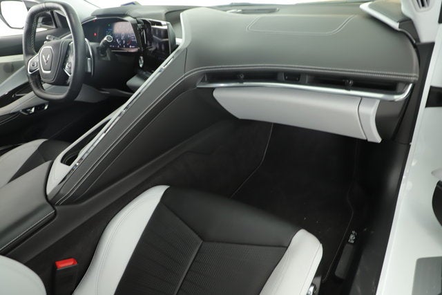 2020 Chevrolet Corvette 3LT