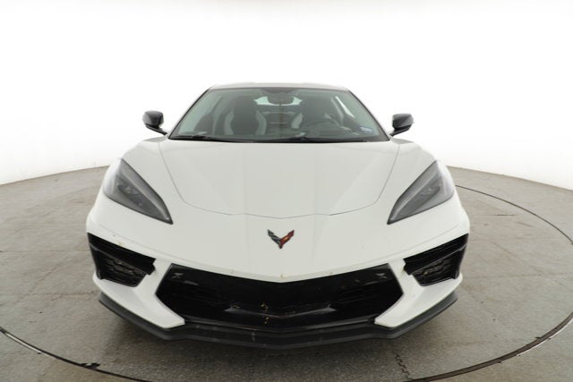 2020 Chevrolet Corvette 3LT