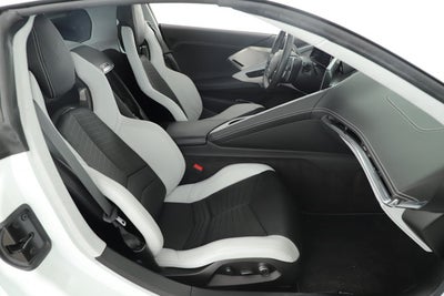 2020 Chevrolet Corvette 3LT