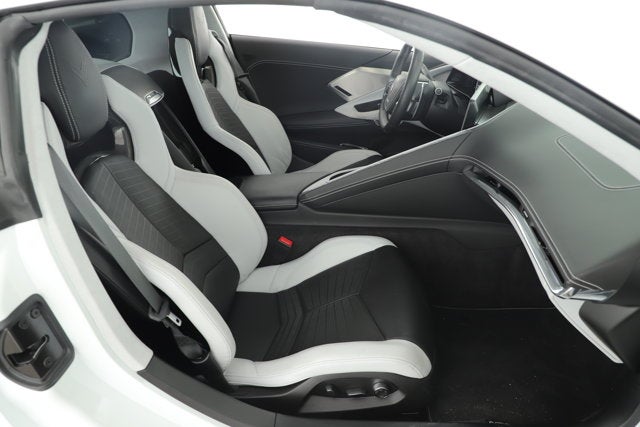 2020 Chevrolet Corvette 3LT