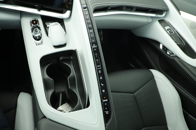 2020 Chevrolet Corvette 3LT