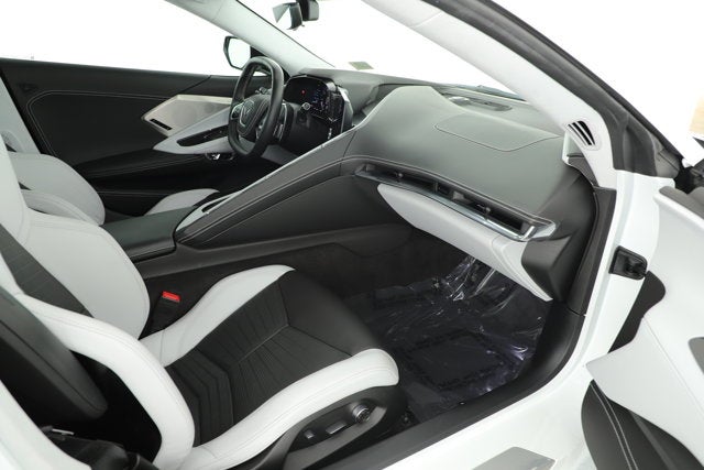 2020 Chevrolet Corvette 3LT