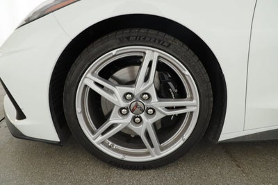 2020 Chevrolet Corvette 3LT
