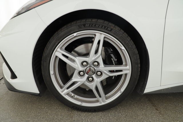 2020 Chevrolet Corvette 3LT