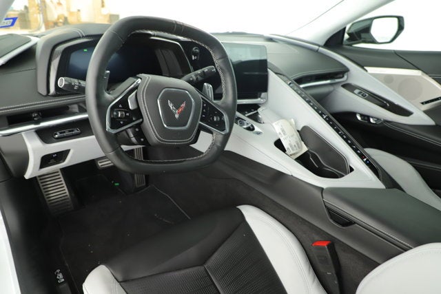 2020 Chevrolet Corvette 3LT