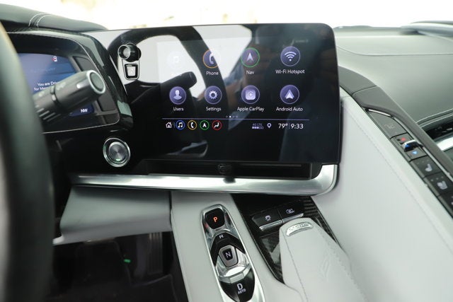 2020 Chevrolet Corvette 3LT