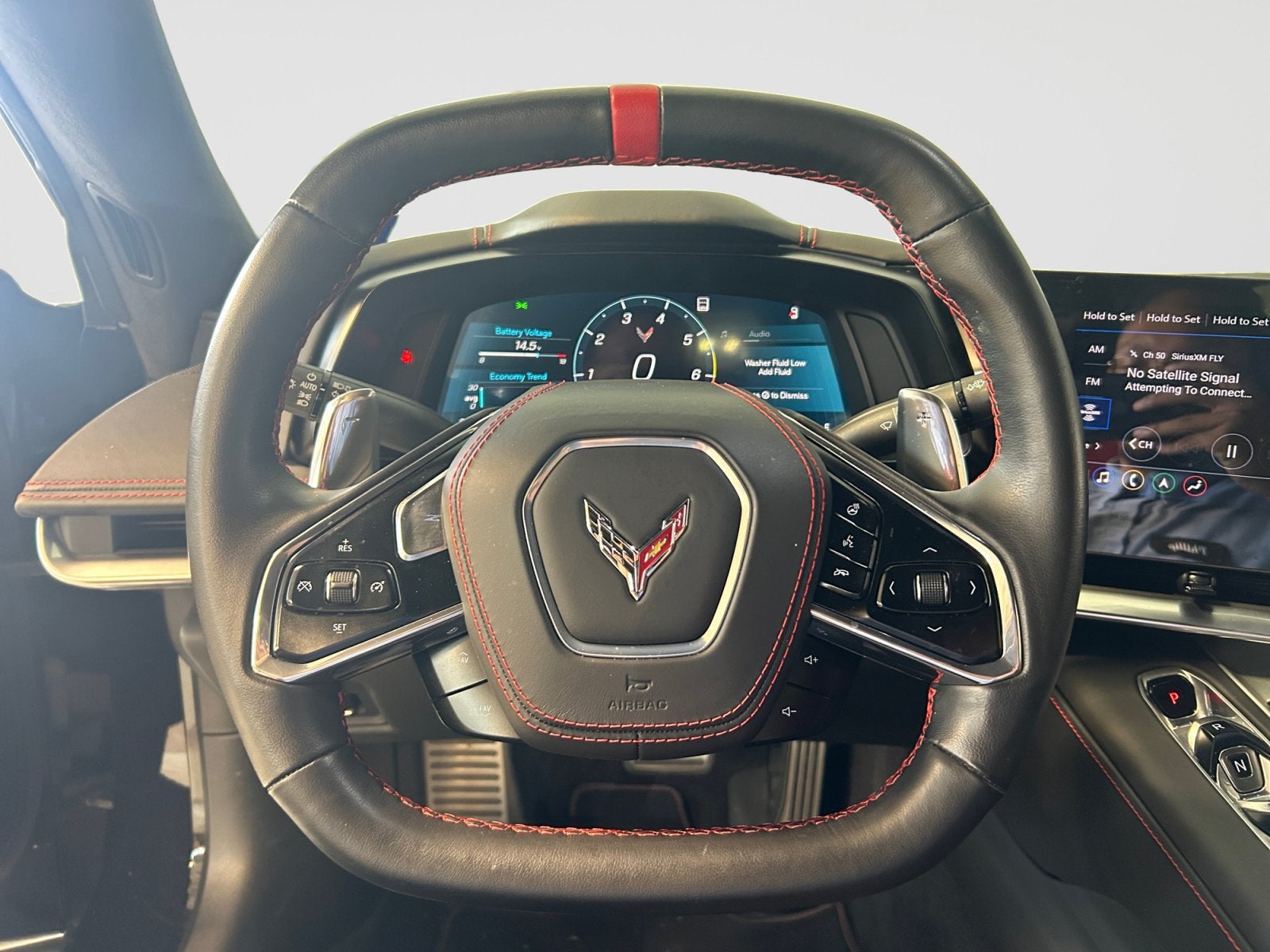 2023 Chevrolet Corvette 3LT