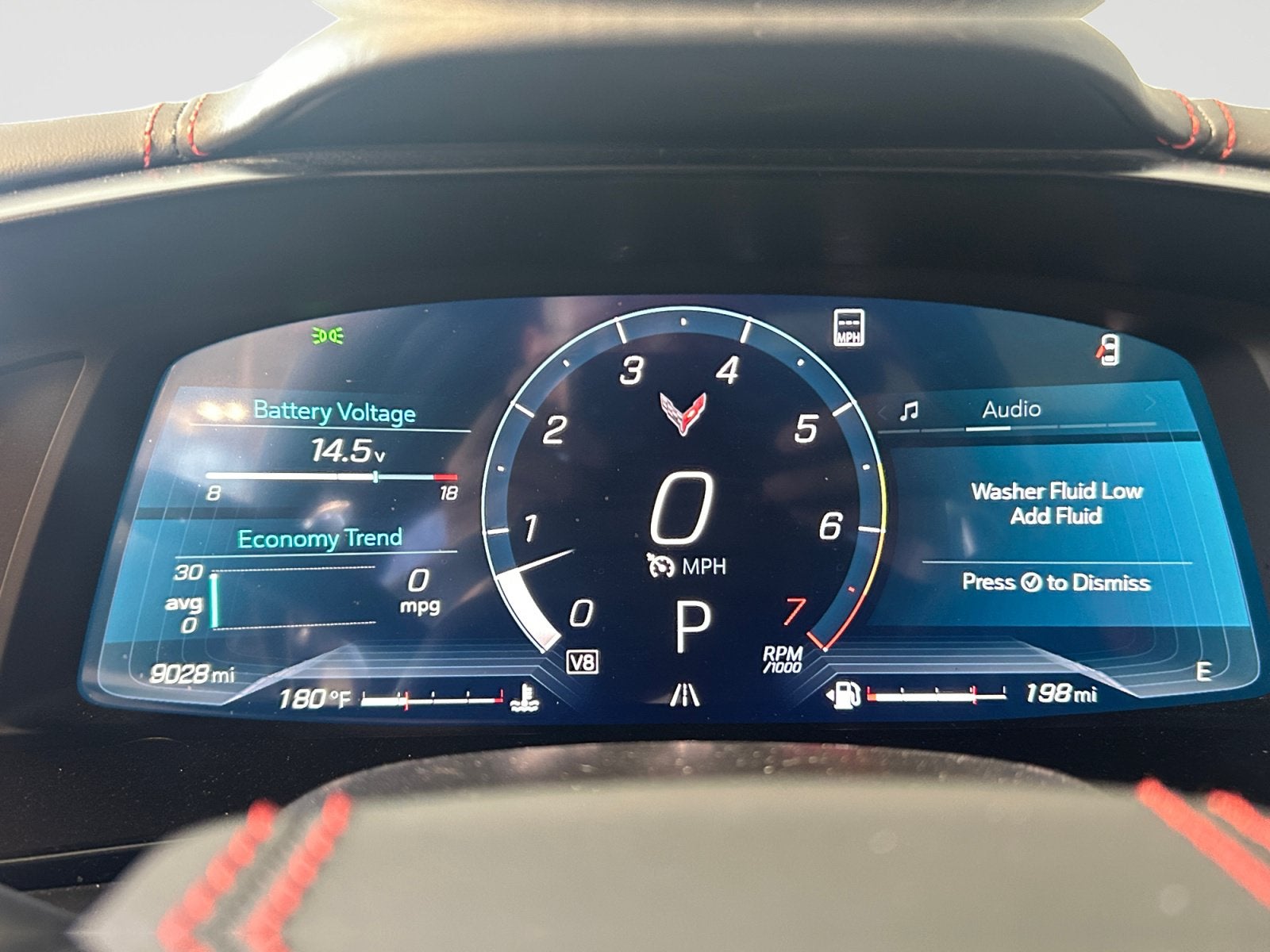2023 Chevrolet Corvette 3LT