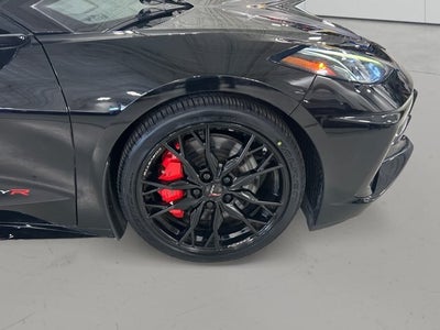 2023 Chevrolet Corvette 3LT