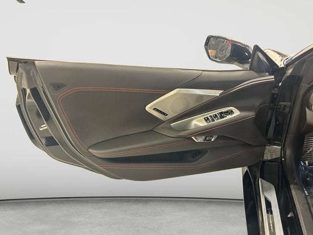 2023 Chevrolet Corvette 3LT