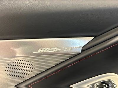 2023 Chevrolet Corvette 3LT