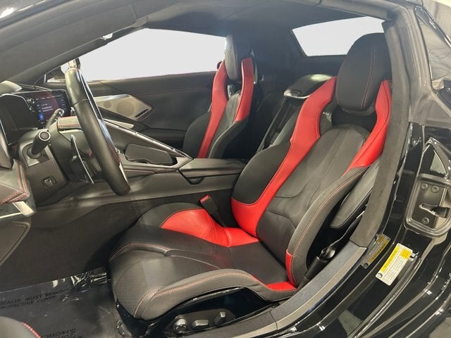 2023 Chevrolet Corvette 3LT