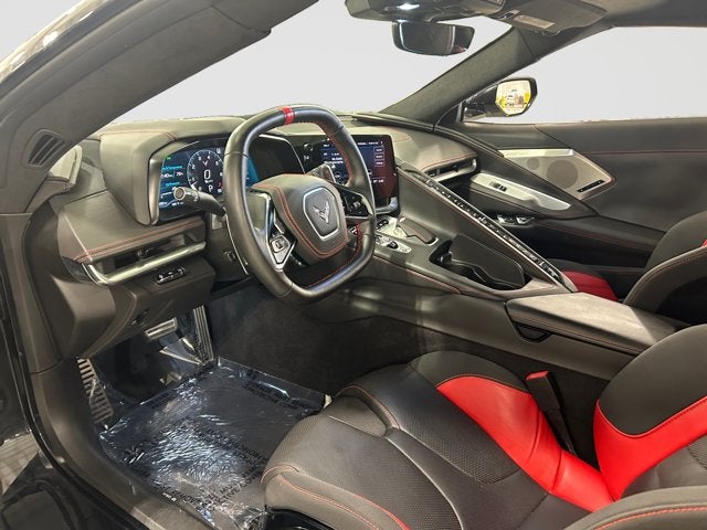 2023 Chevrolet Corvette 3LT