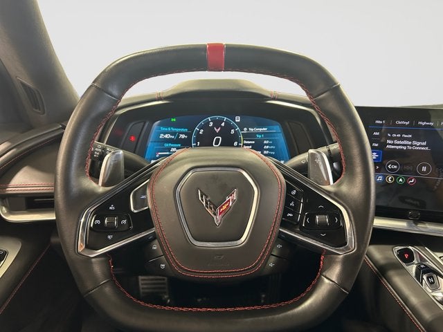 2023 Chevrolet Corvette 3LT