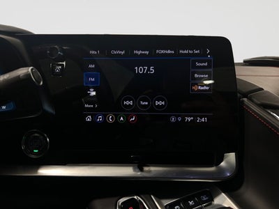 2023 Chevrolet Corvette 3LT